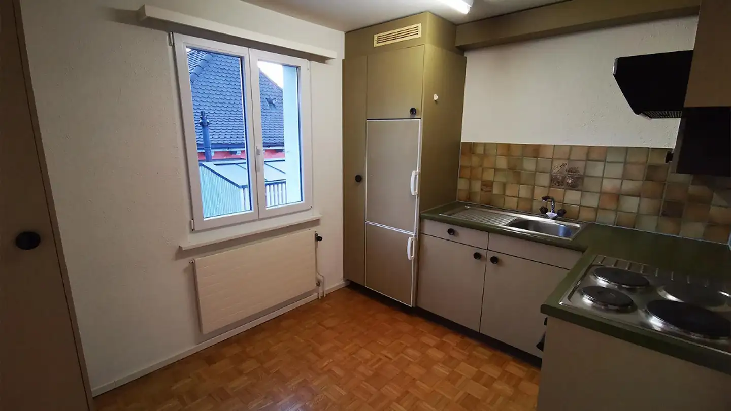 Appartamento in affitto - Haufen, 9426 Lutzenberg - Photo 4