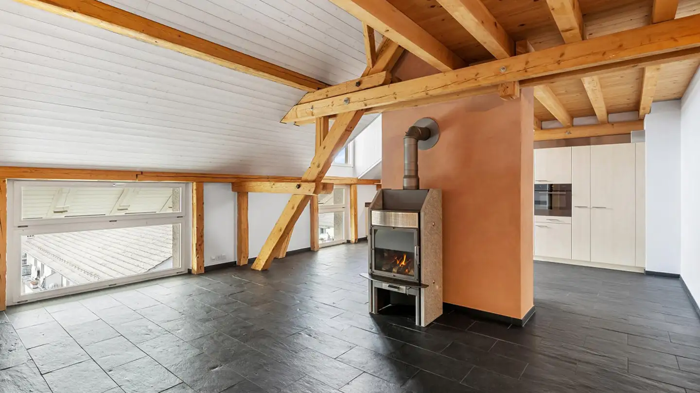 Duplex in vendita - Russikerstrasse 23, 8330 Pfäffikon ZH - Photo 3