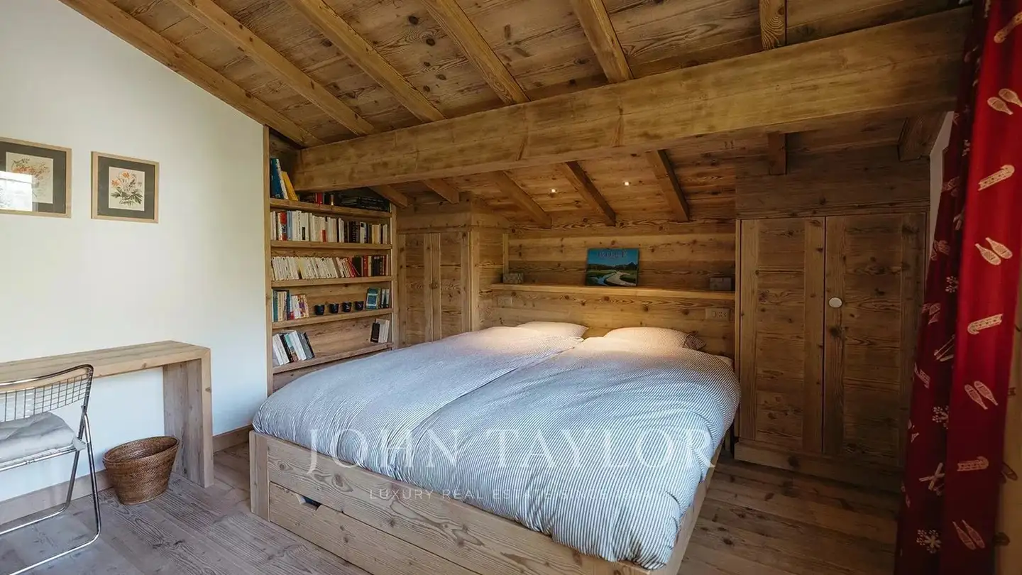 Apartment for rent - Chemin De La Coudra 3, 3963 Crans-Montana - Photo 2