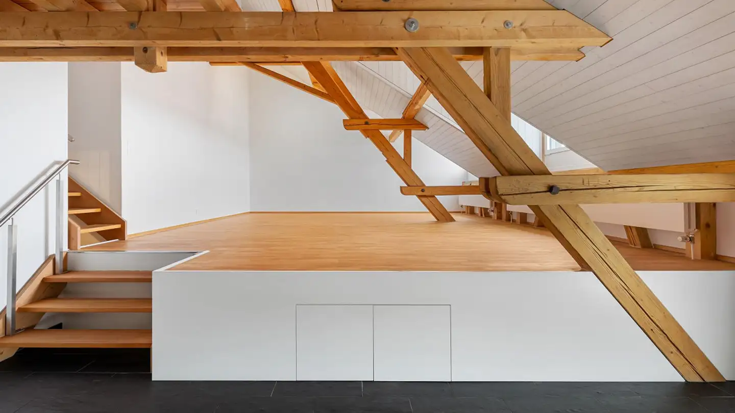 Duplex in vendita - Russikerstrasse 23, 8330 Pfäffikon ZH - Photo 4