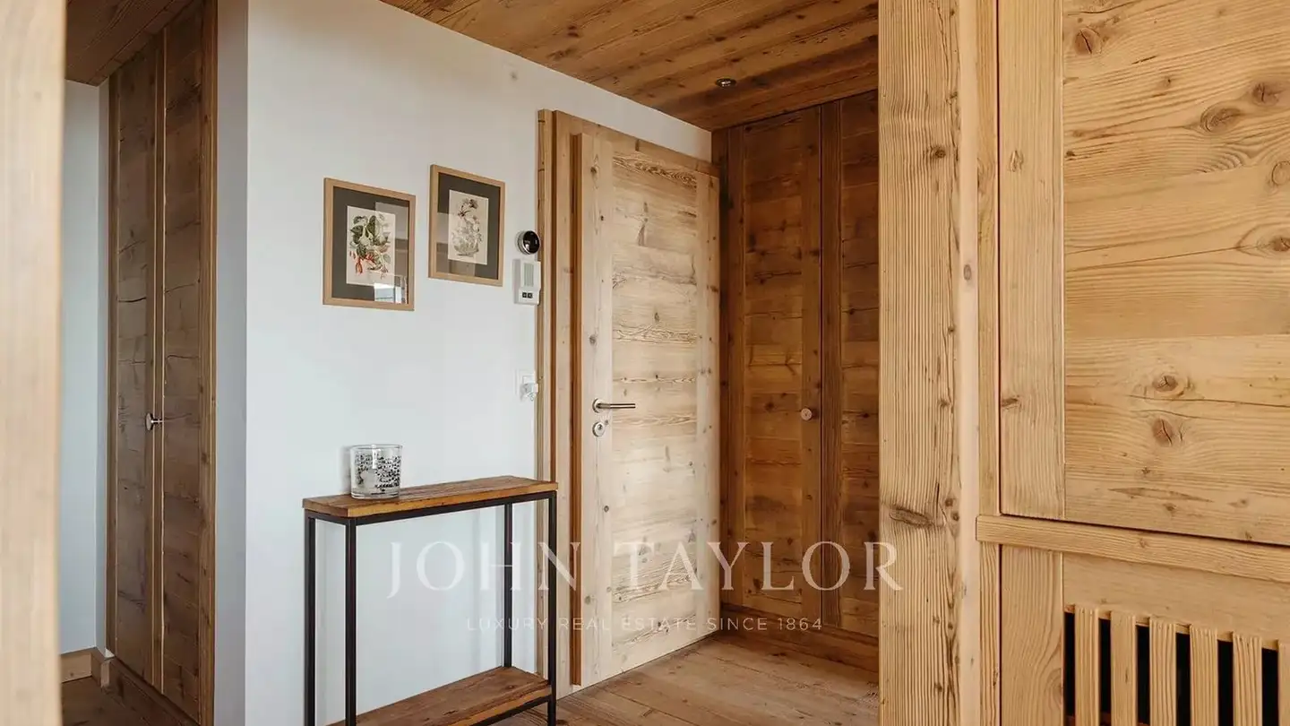 Apartment for rent - Chemin De La Coudra 3, 3963 Crans-Montana - Photo 4