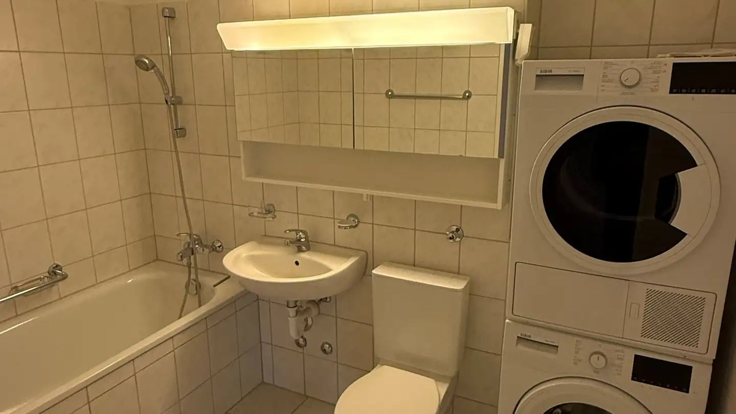 Appartement à louer - Wässerwiesenstrasse 67a, 8408 Winterthur - Photo 4