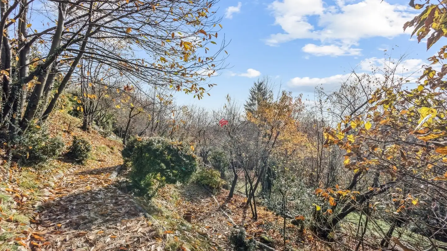 Terreno edificabile in vendita - Ar Ronchée 27, 6999 Astano - Foto 2
