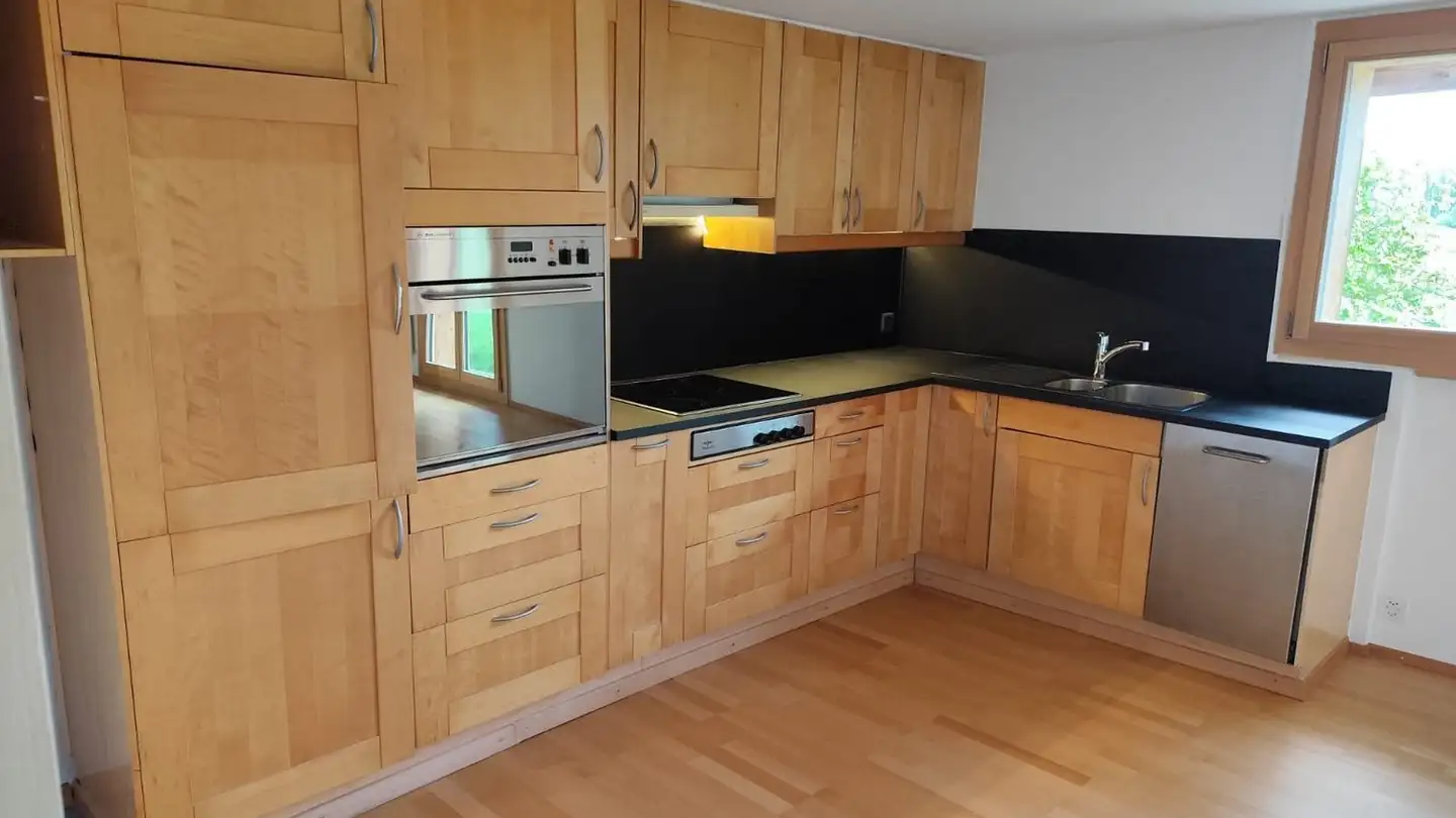 Wohnung mieten - Hofmatte 11, 3232 Ins - Foto 2