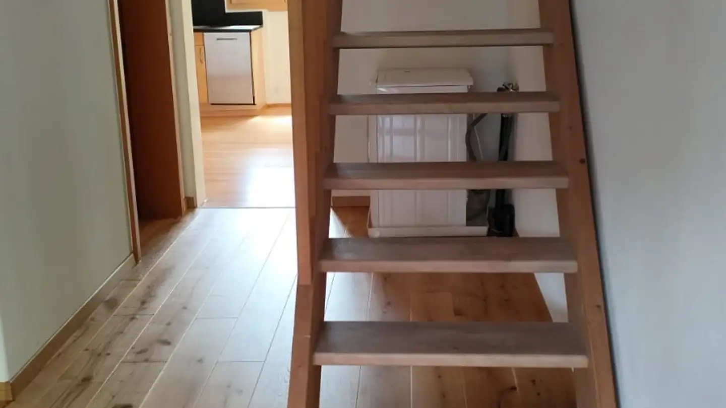 Wohnung mieten - Hofmatte 11, 3232 Ins - Foto 3