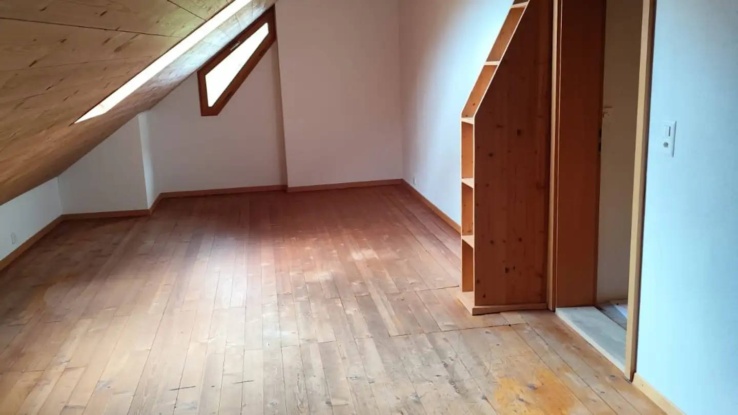 Wohnung mieten - Hofmatte 11, 3232 Ins - Foto 4