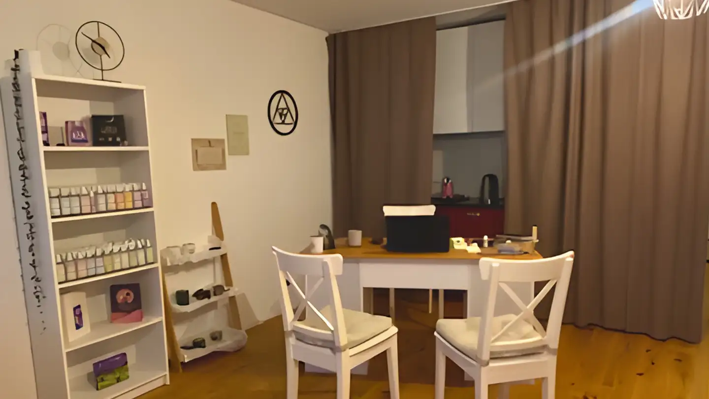 Wohnung mieten - Route De La Gruyère 69, 1651 Villarvolard - Foto 3