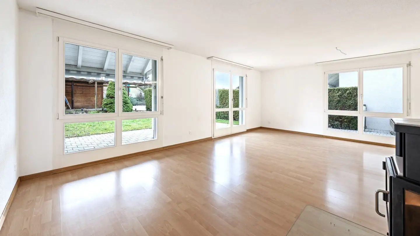 Casa bifamiliare in vendita - Dorfstrasse, 3256 Dieterswil - Foto 4