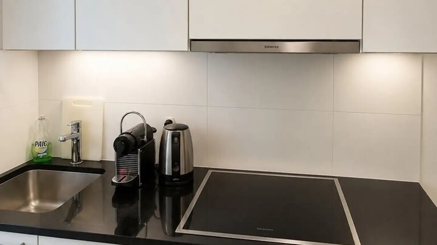 Apartment for rent - Avenue De La Gare, 1003 Lausanne - Photo 2