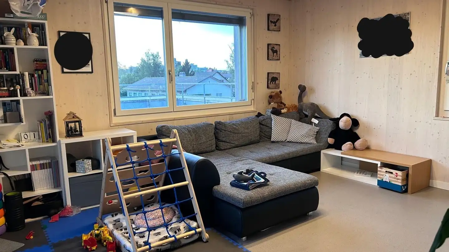 Appartamento in affitto - Burgunderstrasse 110, 3018 Bern - Foto 2