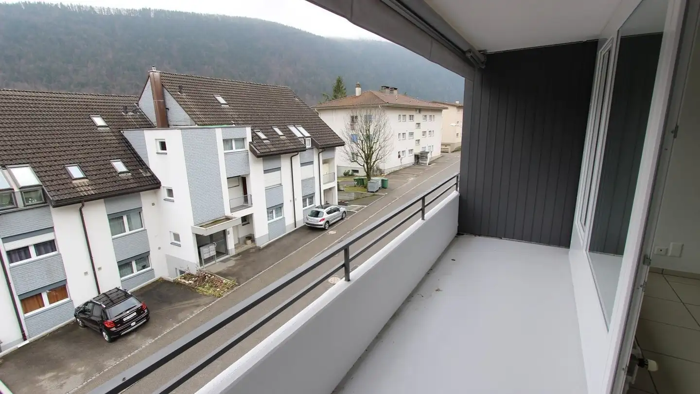 Appartement à louer - Rue Des Tilles 22, 2603 Péry - Photo 4