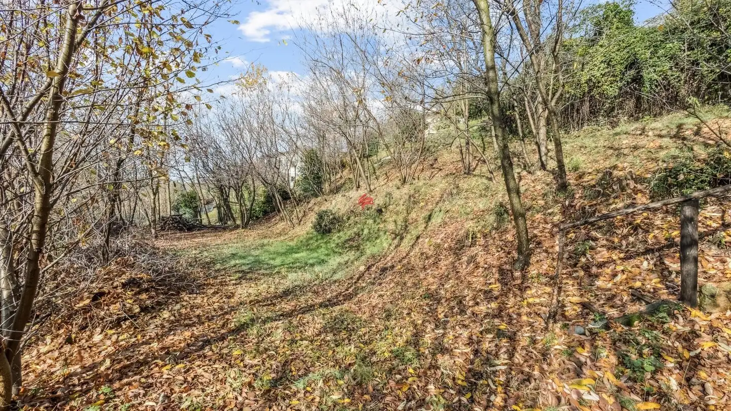 Terreno edificabile in vendita - Ar Ronchée 27, 6999 Astano - Foto 4