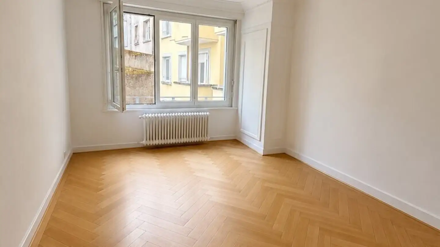 Apartment for rent - Avenue De La Gare, 1003 Lausanne - Photo 3