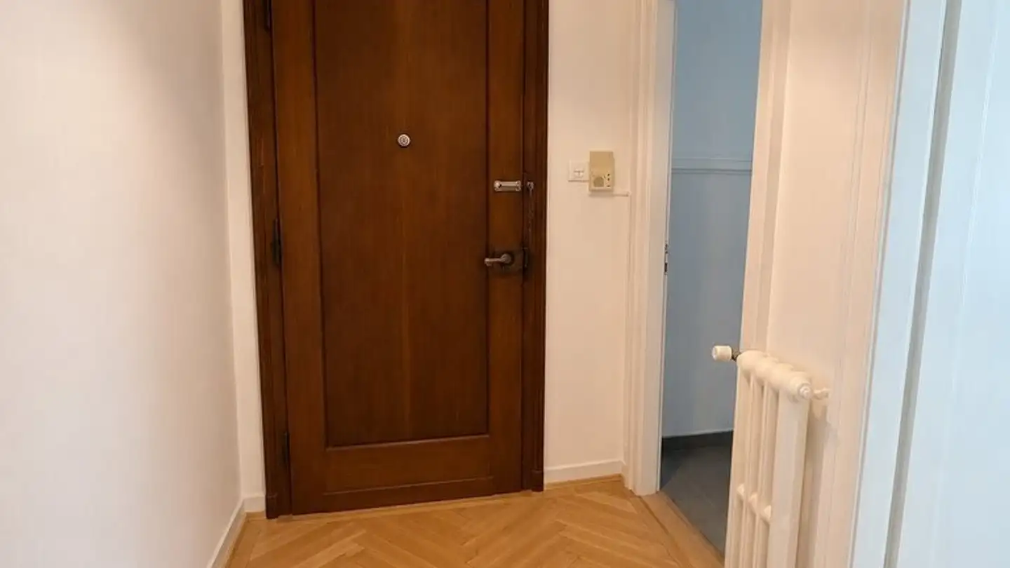 Apartment for rent - Avenue De La Gare, 1003 Lausanne - Photo 4