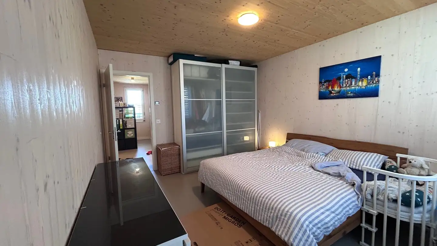 Appartamento in affitto - Burgunderstrasse 110, 3018 Bern - Foto 4
