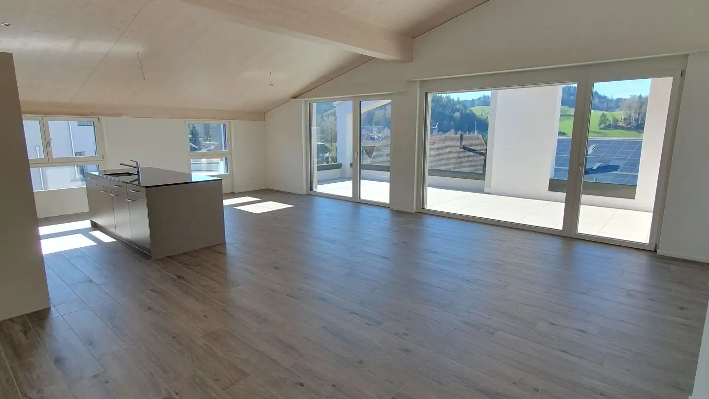 Einfamilienhaus mieten - Meichten 5b, 6147 Altbüron - Foto 3