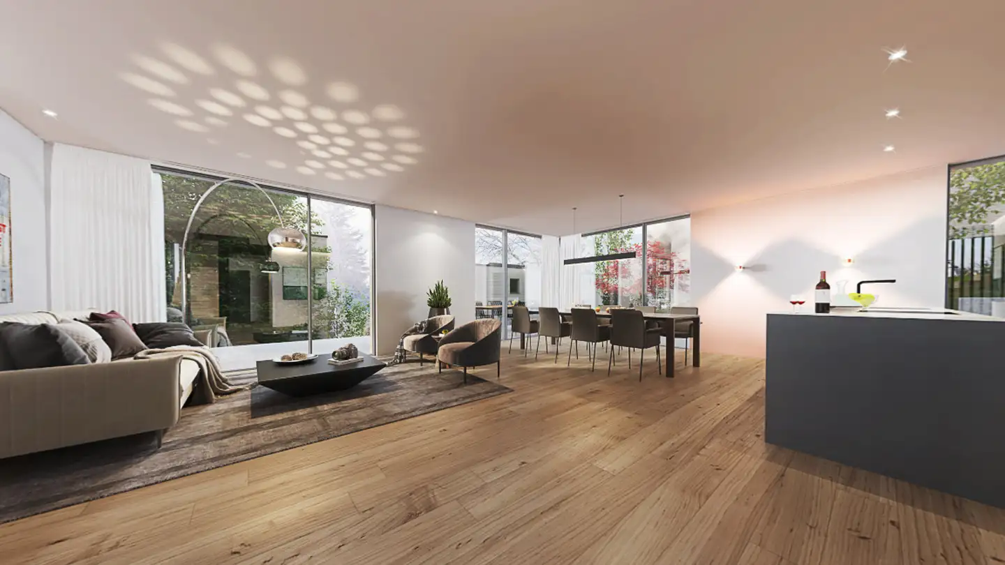 Casa singola in vendita - 6205 Eich - Photo 3