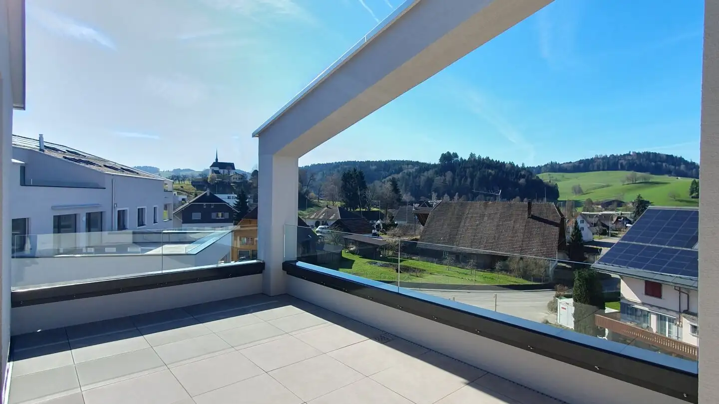Einfamilienhaus mieten - Meichten 5b, 6147 Altbüron - Foto 4