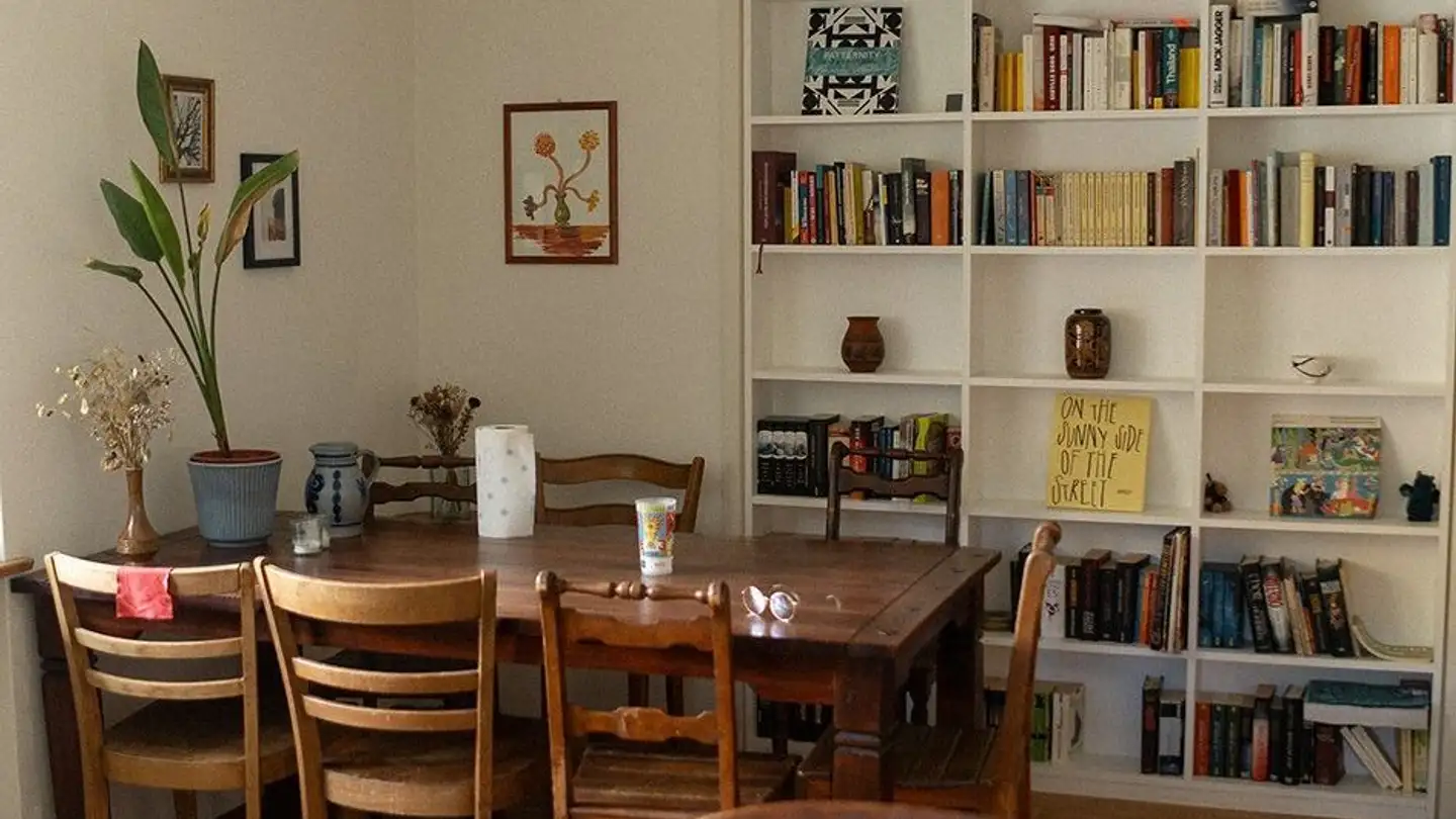 Single room for rent - Sulzbergstrasse 1, 8400 Winterthur - Photo 3