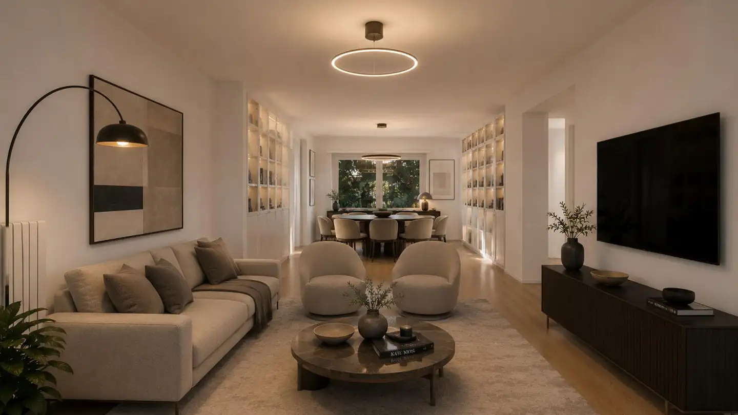 Appartement à vendre - Via Soldino 28, 6900 Lugano - Photo 3