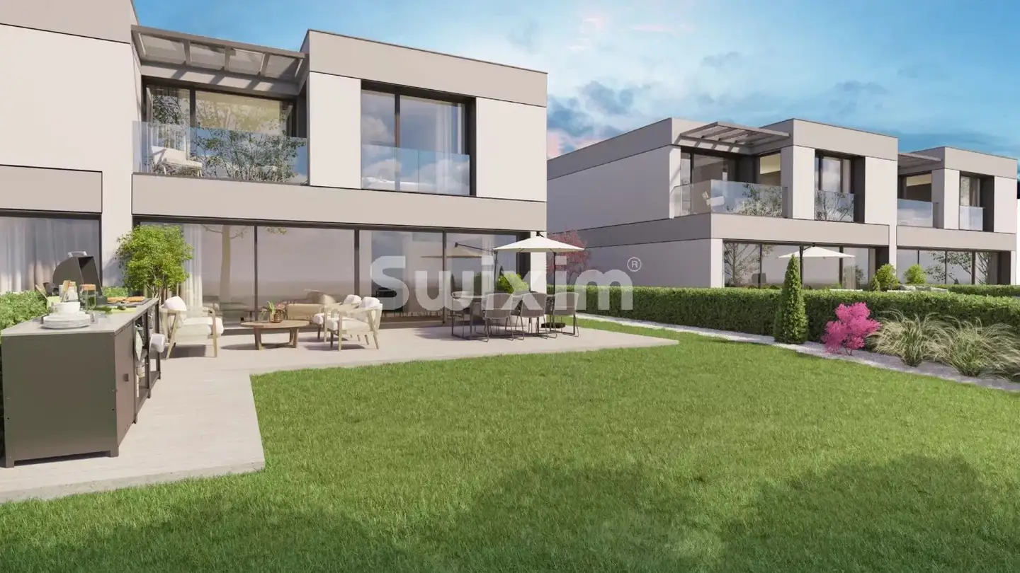 Maison individuelle à vendre - 1296 Coppet - Photo 2