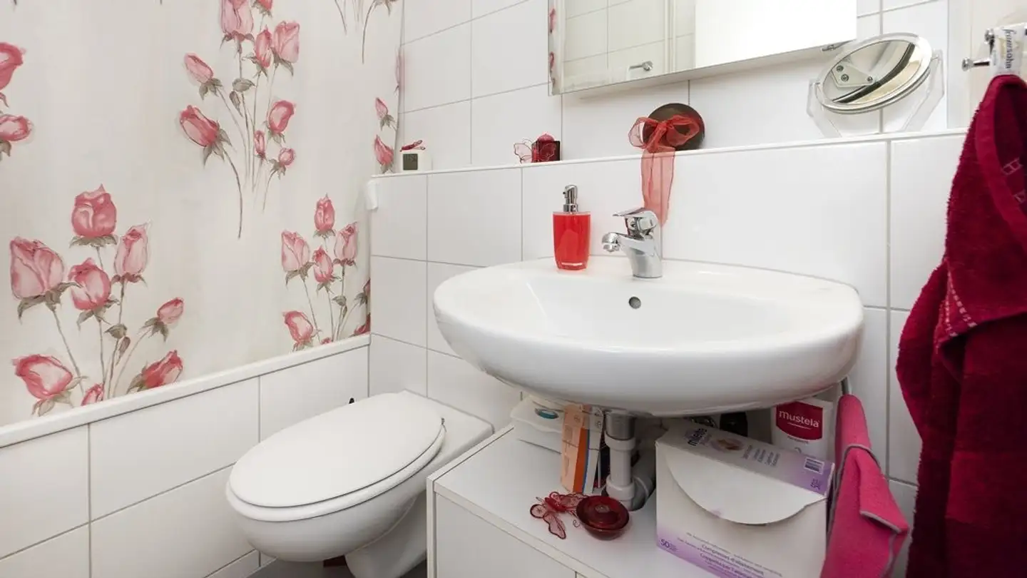 Apartment for rent - Säntisstrasse 1, 8716 Schmerikon - Photo 3