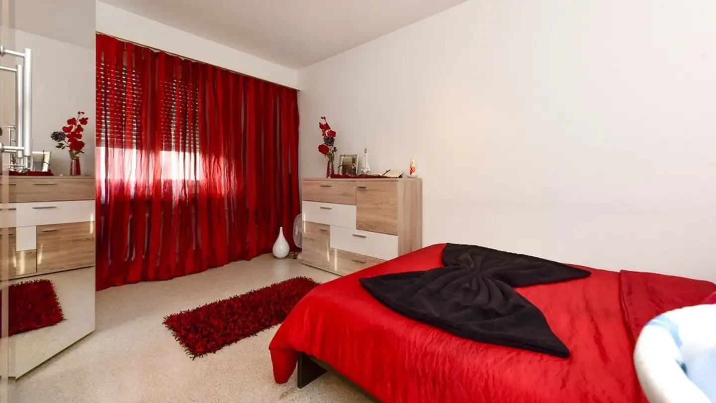 Apartment for rent - Säntisstrasse 1, 8716 Schmerikon - Photo 4