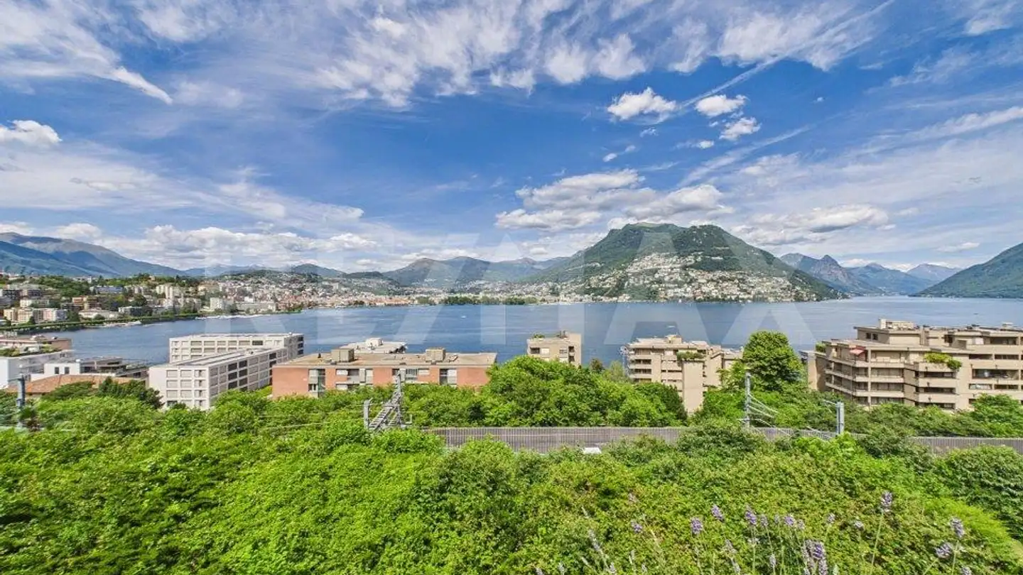 Apartment for sale - 6900 Lugano