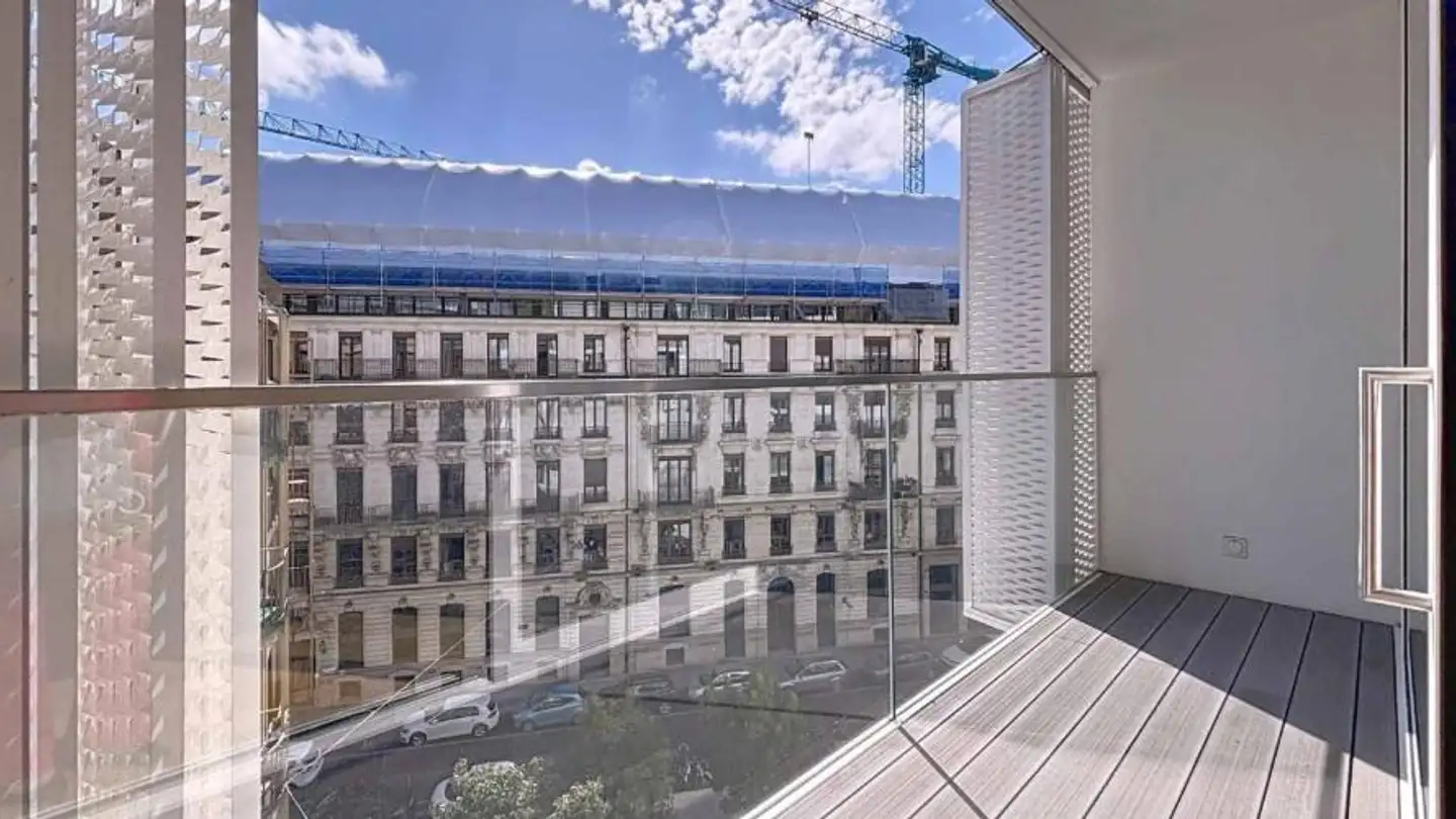 Apartment for sale - 1201 Genève