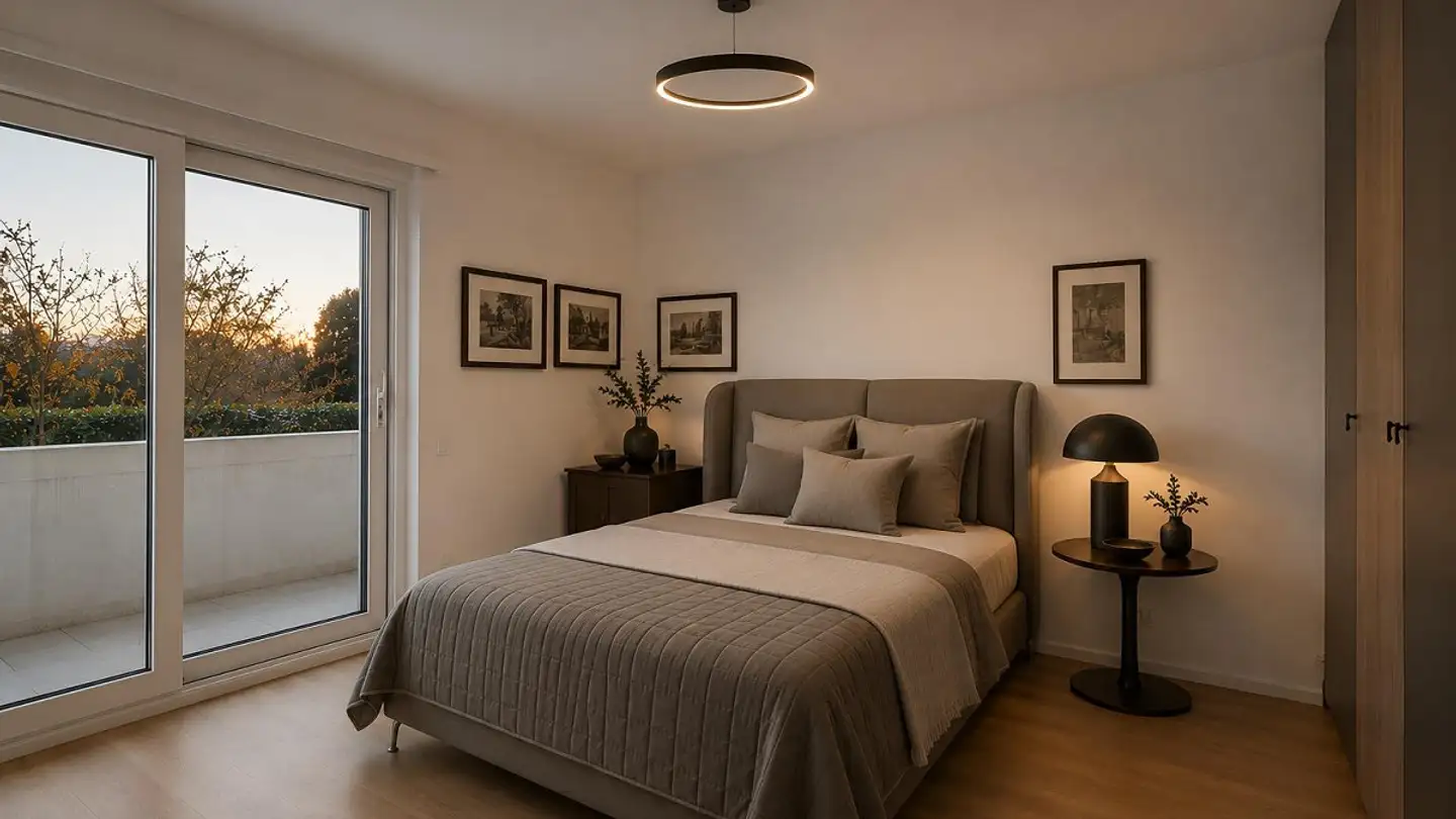 Appartement à vendre - Via Soldino 28, 6900 Lugano - Photo 4