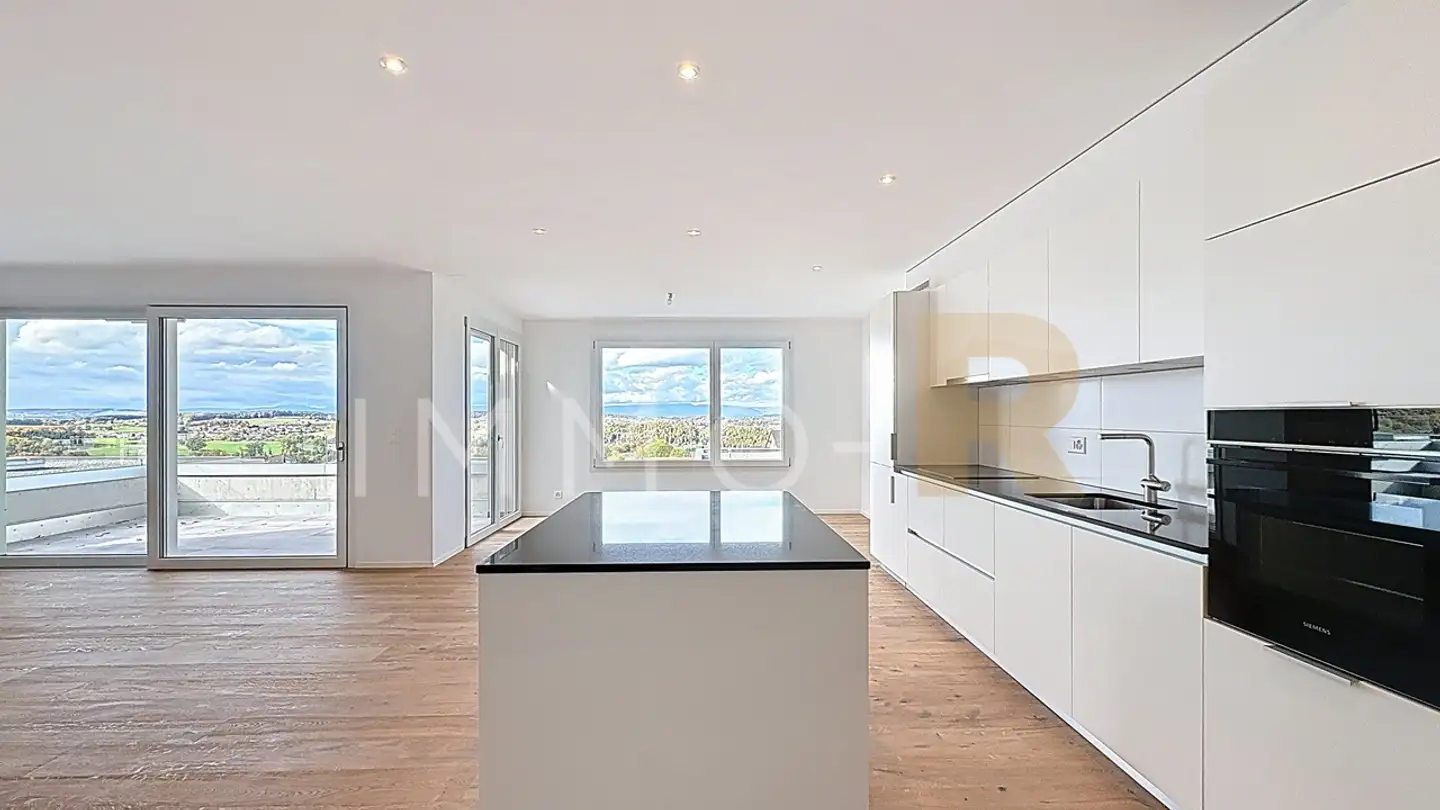 Appartement à vendre - Pra-Du-Not 5, 1732 Arconciel