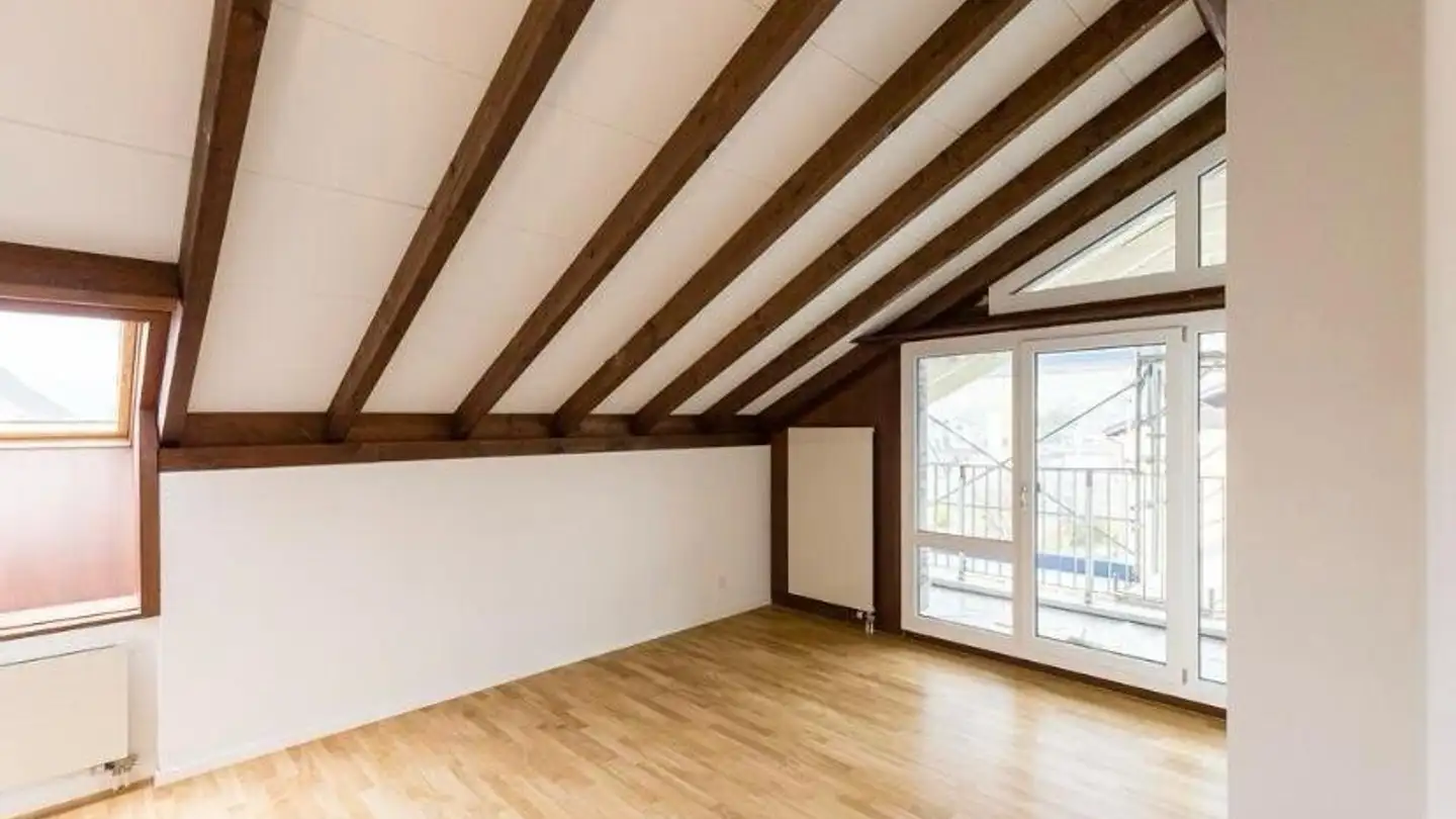 Appartement à louer - Eichweg 5, 5742 Kölliken - Photo 2