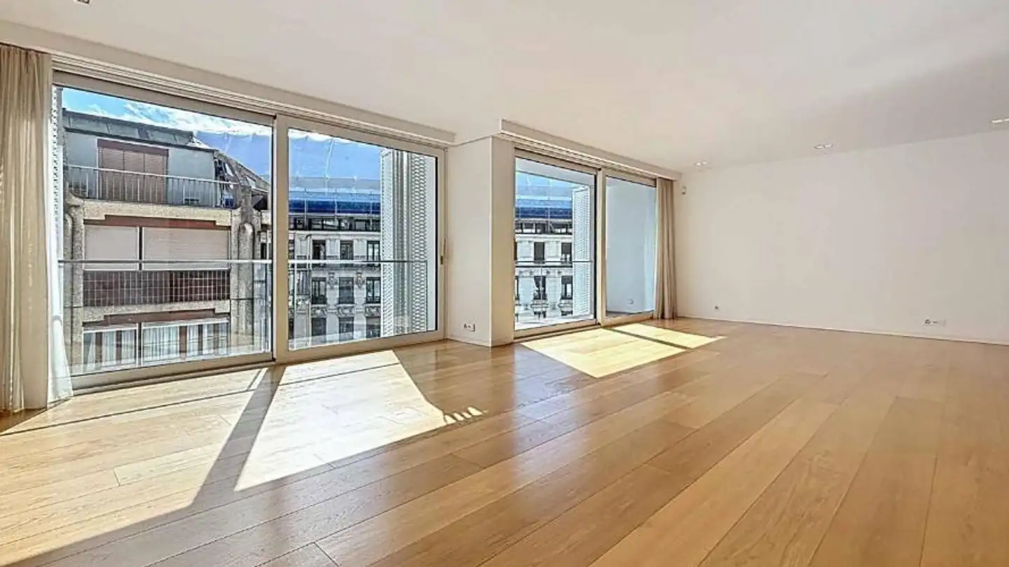 Appartement à vendre - 1201 Genève - Photo 2