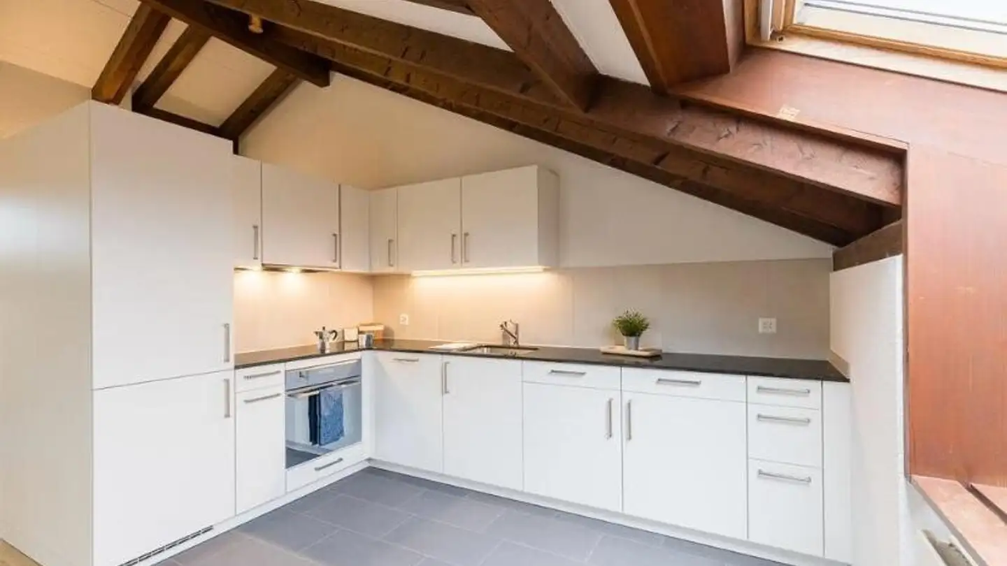 Appartement à louer - Eichweg 5, 5742 Kölliken - Photo 3