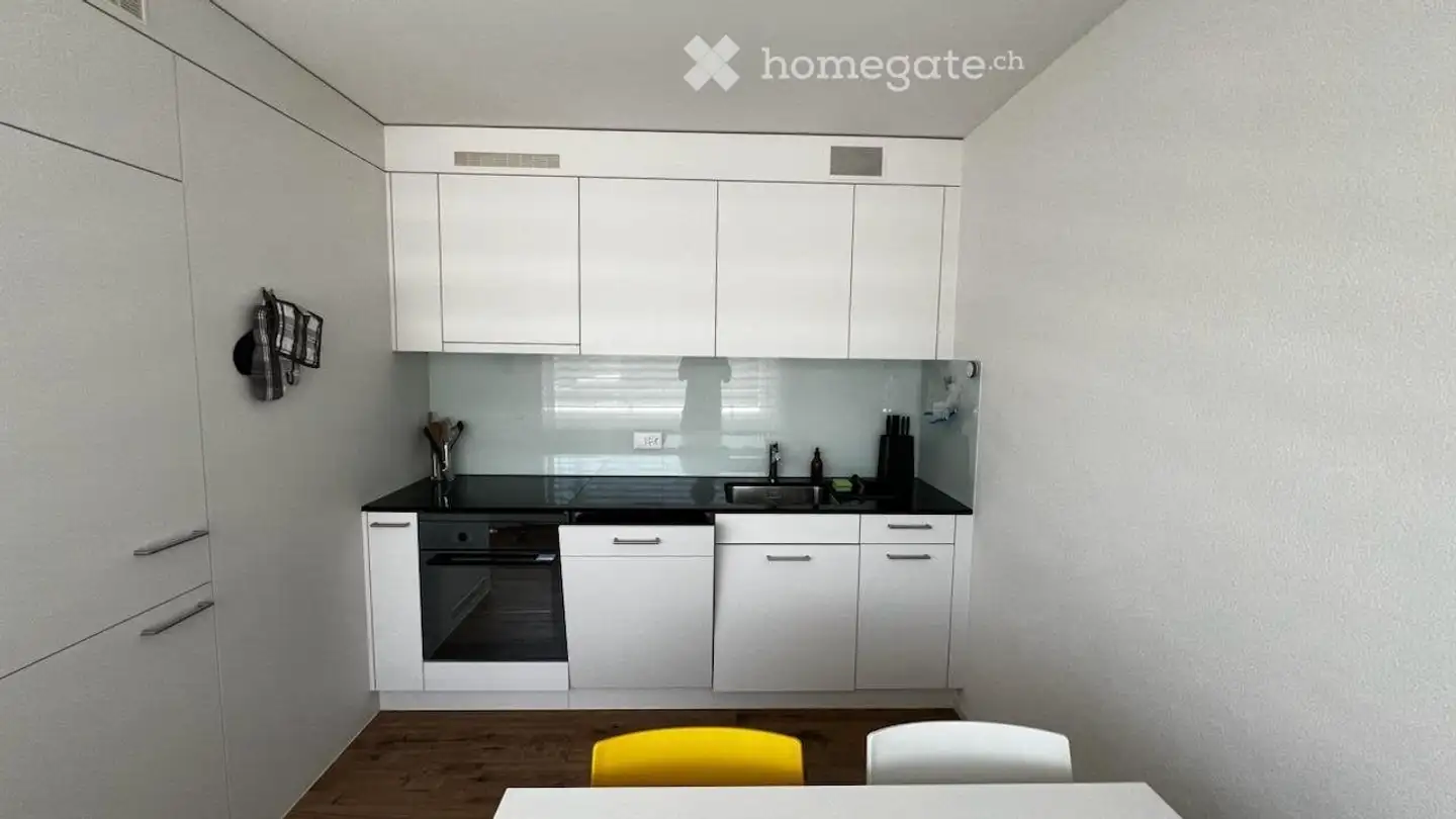 Appartamento in affitto - Bahnweg 20, 4415 Lausen - Photo 2