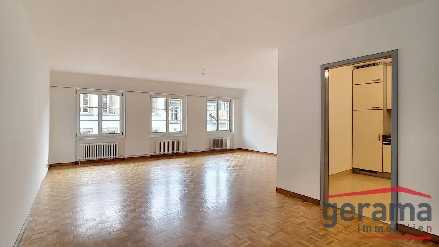 Apartment for rent - Rue Des Bouchers 3, 1700 Fribourg