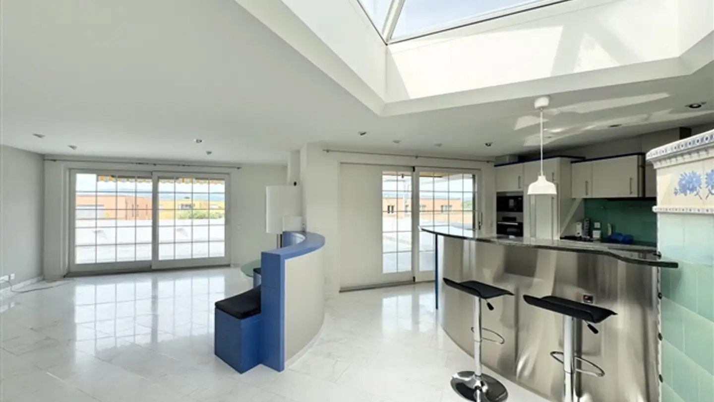 Appartamento in vendita - Schützenweg 10a, 8604 Volketswil - Photo 2