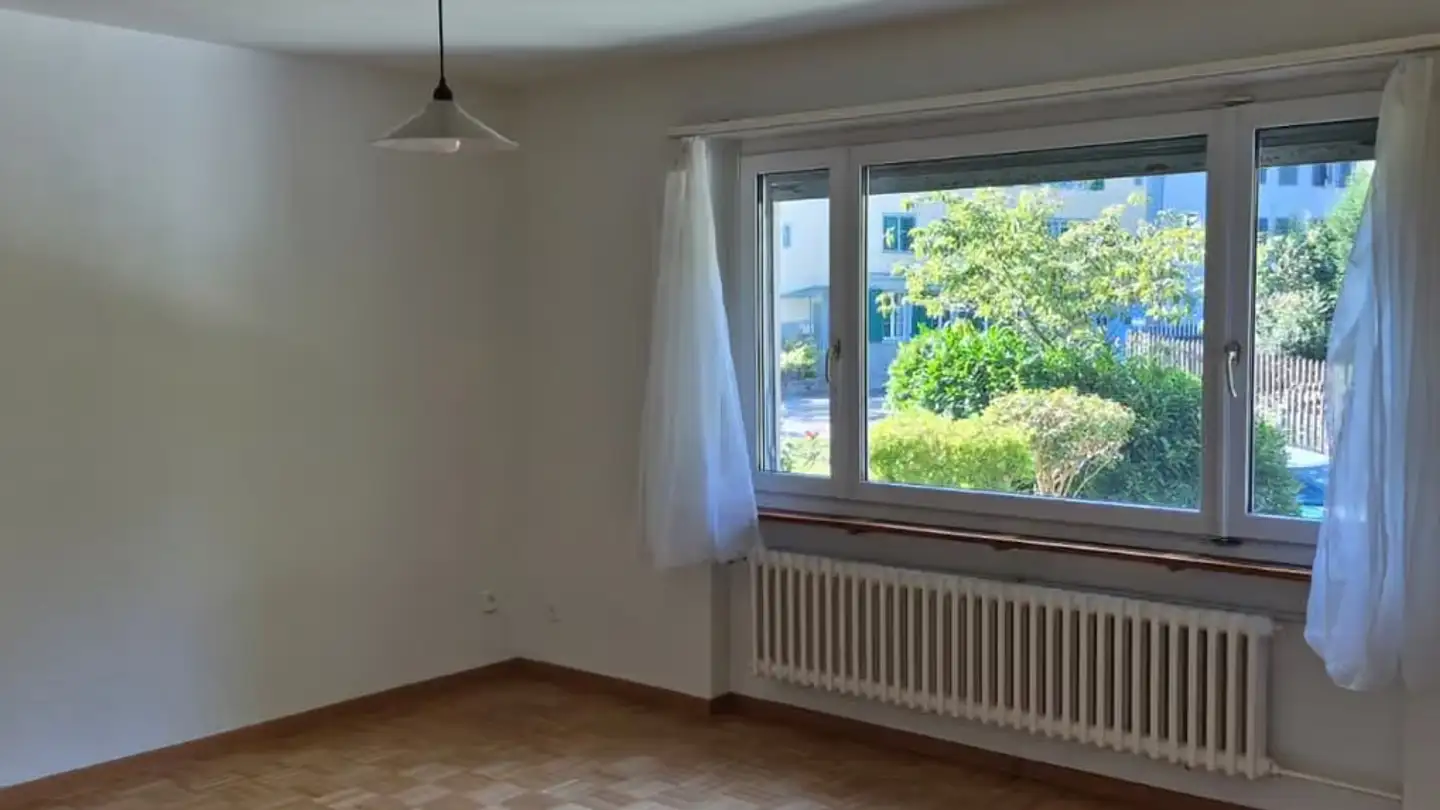 Wohnung mieten - Ackerstrasse 3, 9000 St. Gallen