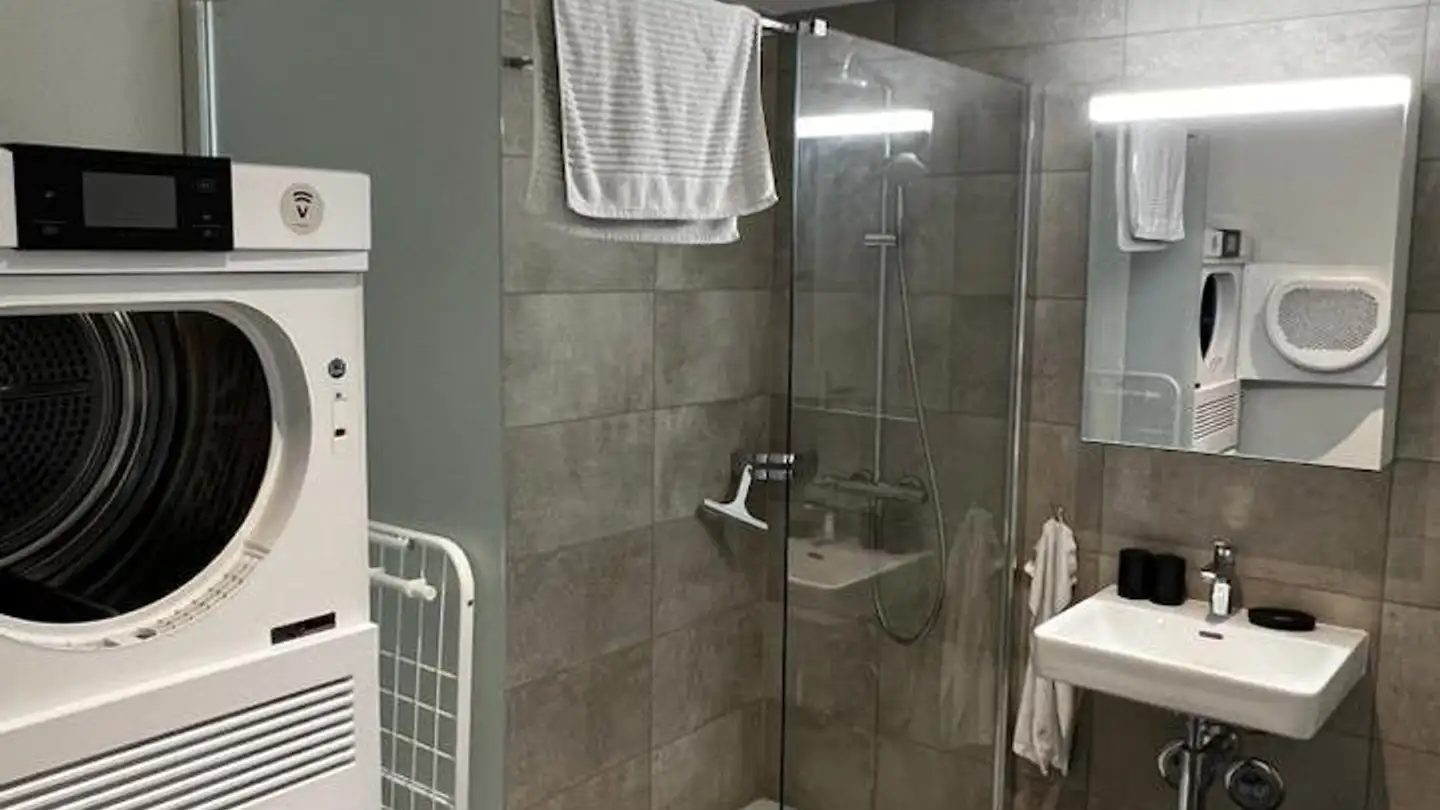 Appartamento in affitto - Bahnweg 20, 4415 Lausen - Photo 3