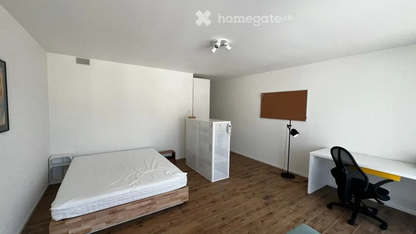 Appartamento in affitto - Bahnweg 20, 4415 Lausen - Photo 4