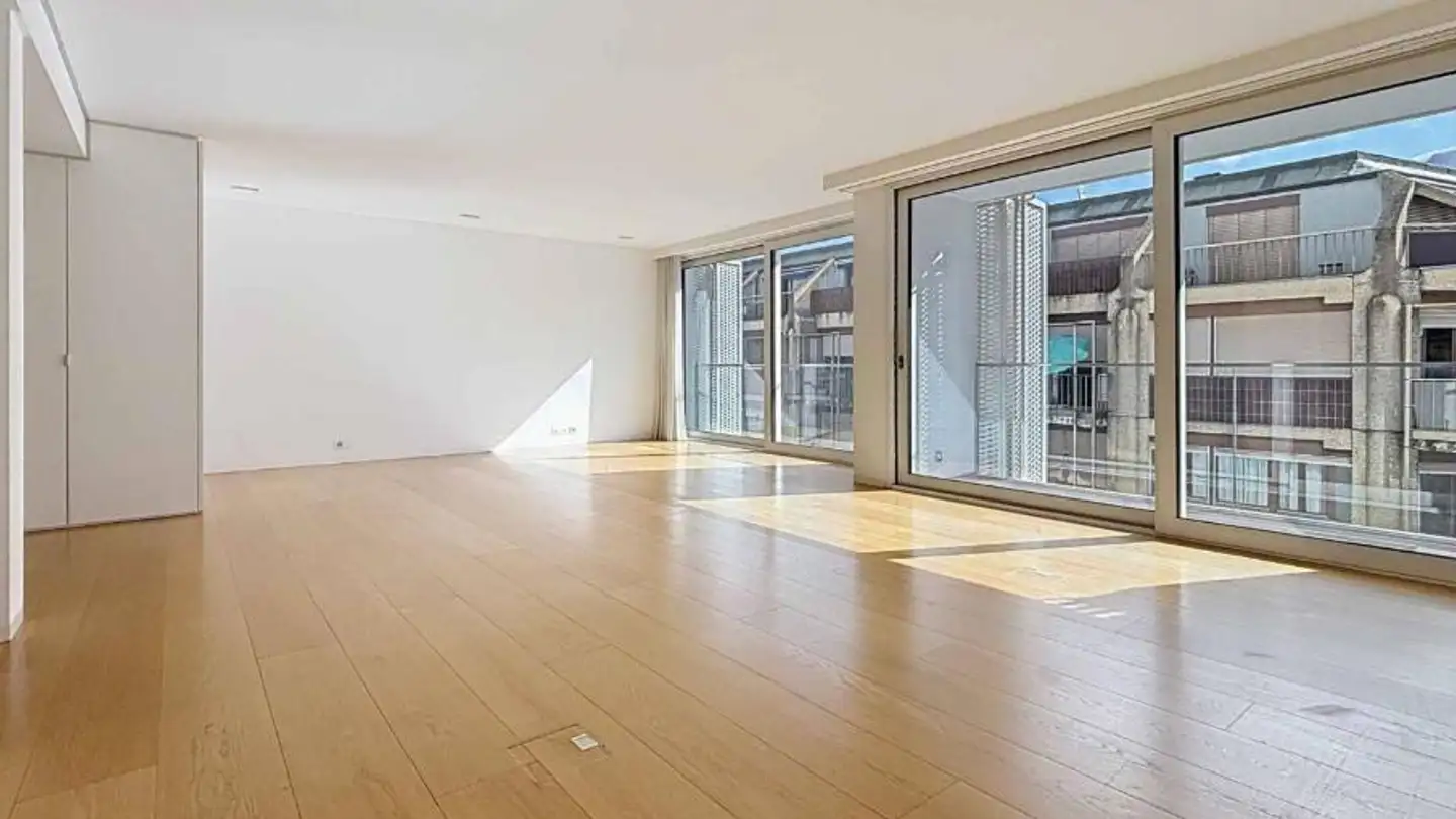 Appartement à vendre - 1201 Genève - Photo 3