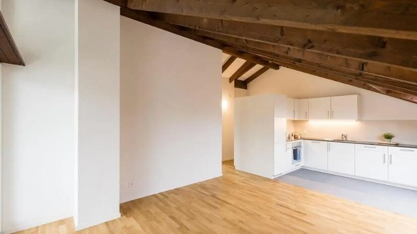 Appartement à louer - Eichweg 5, 5742 Kölliken - Photo 4
