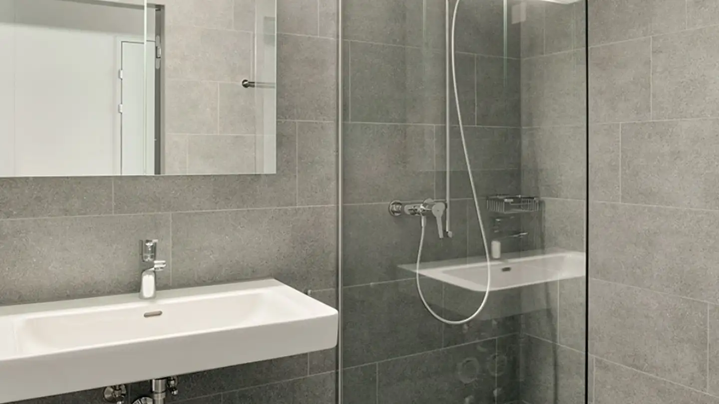 Appartamento in affitto - Grossmatte 28, 6014 Luzern - Foto 4