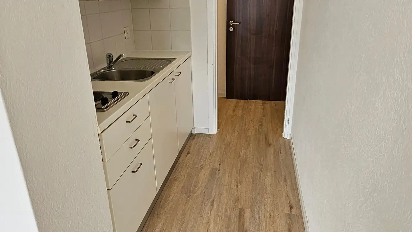 Wohnung mieten - Via Besso 43, 6900 Lugano - Foto 2