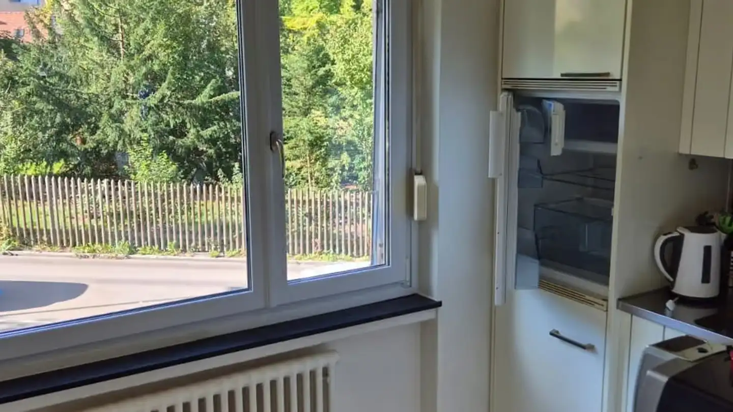 Wohnung mieten - Ackerstrasse 3, 9000 St. Gallen - Foto 3