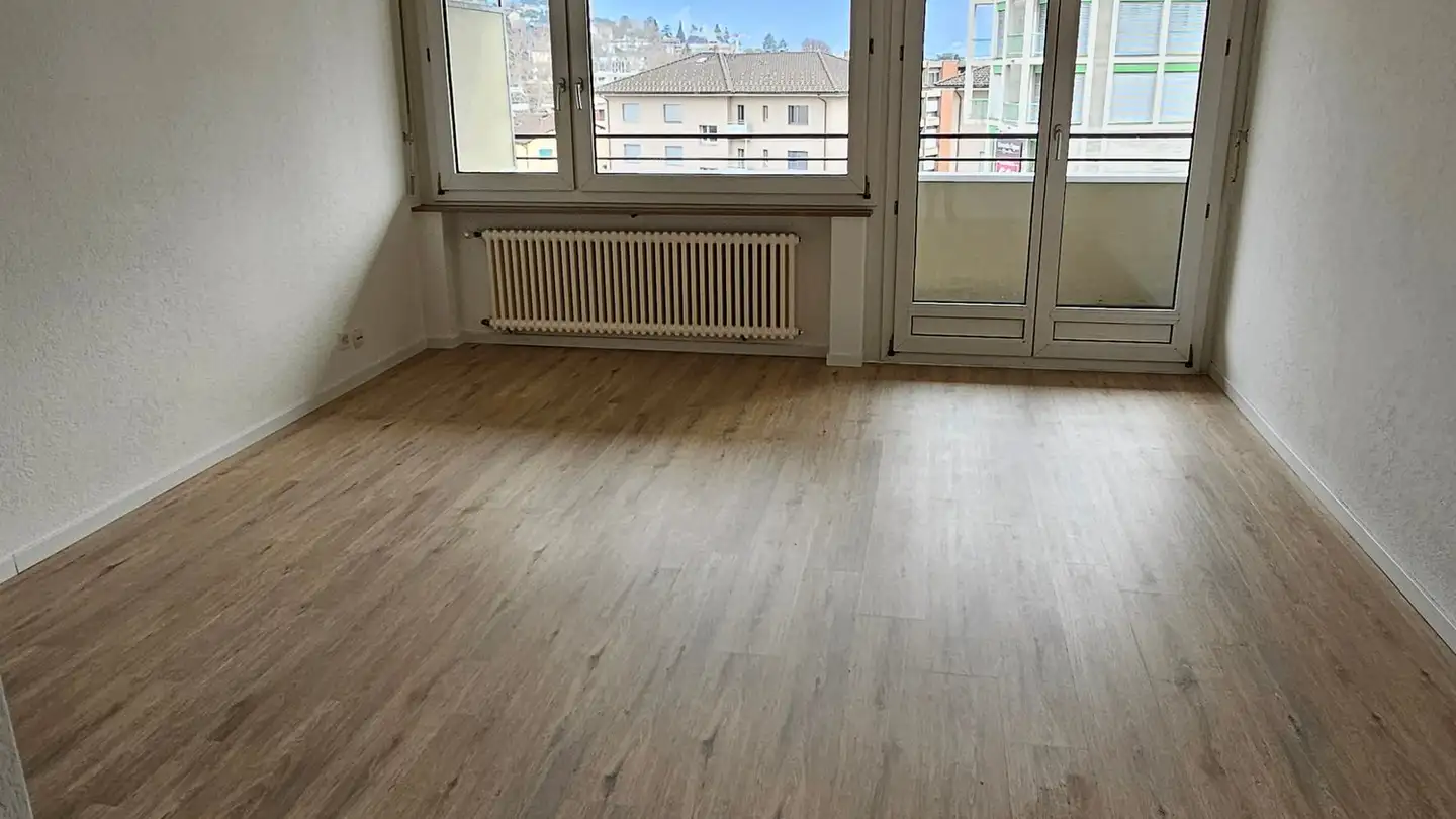 Wohnung mieten - Via Besso 43, 6900 Lugano - Foto 3