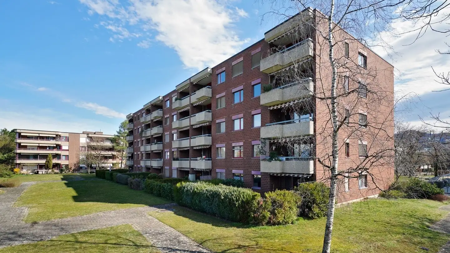 Appartement à louer - Traugott Meyer-Strasse 5, 4147 Aesch BL - Photo 2