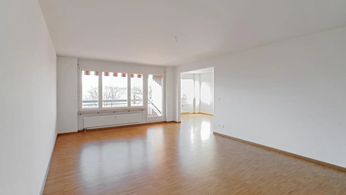 Appartement à louer - Traugott Meyer-Strasse 5, 4147 Aesch BL - Photo 3