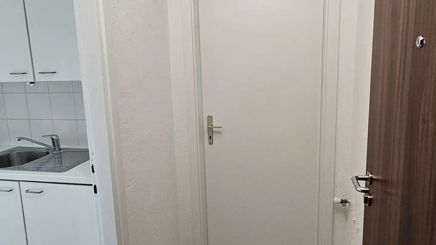 Wohnung mieten - Via Besso 43, 6900 Lugano - Foto 4