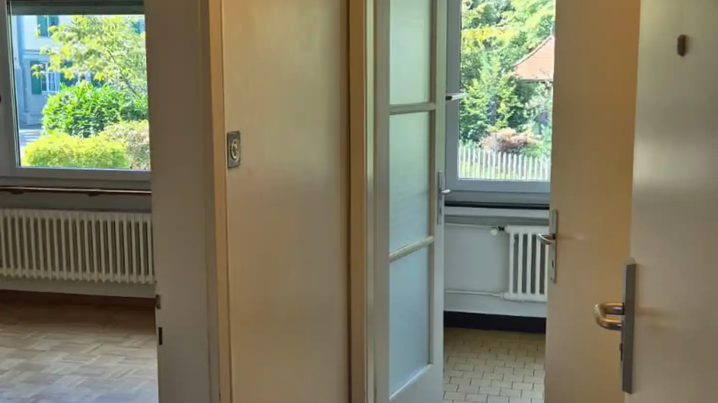 Wohnung mieten - Ackerstrasse 3, 9000 St. Gallen - Foto 4